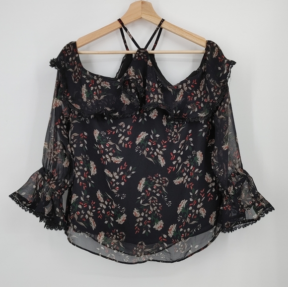 Heartloom Tops - Heartloom | off the shoulder top